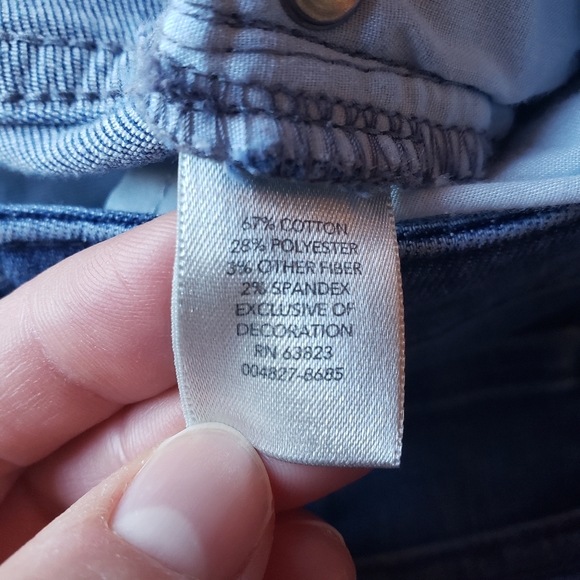 Christopher & Banks Jeans - Picture 5 of 10